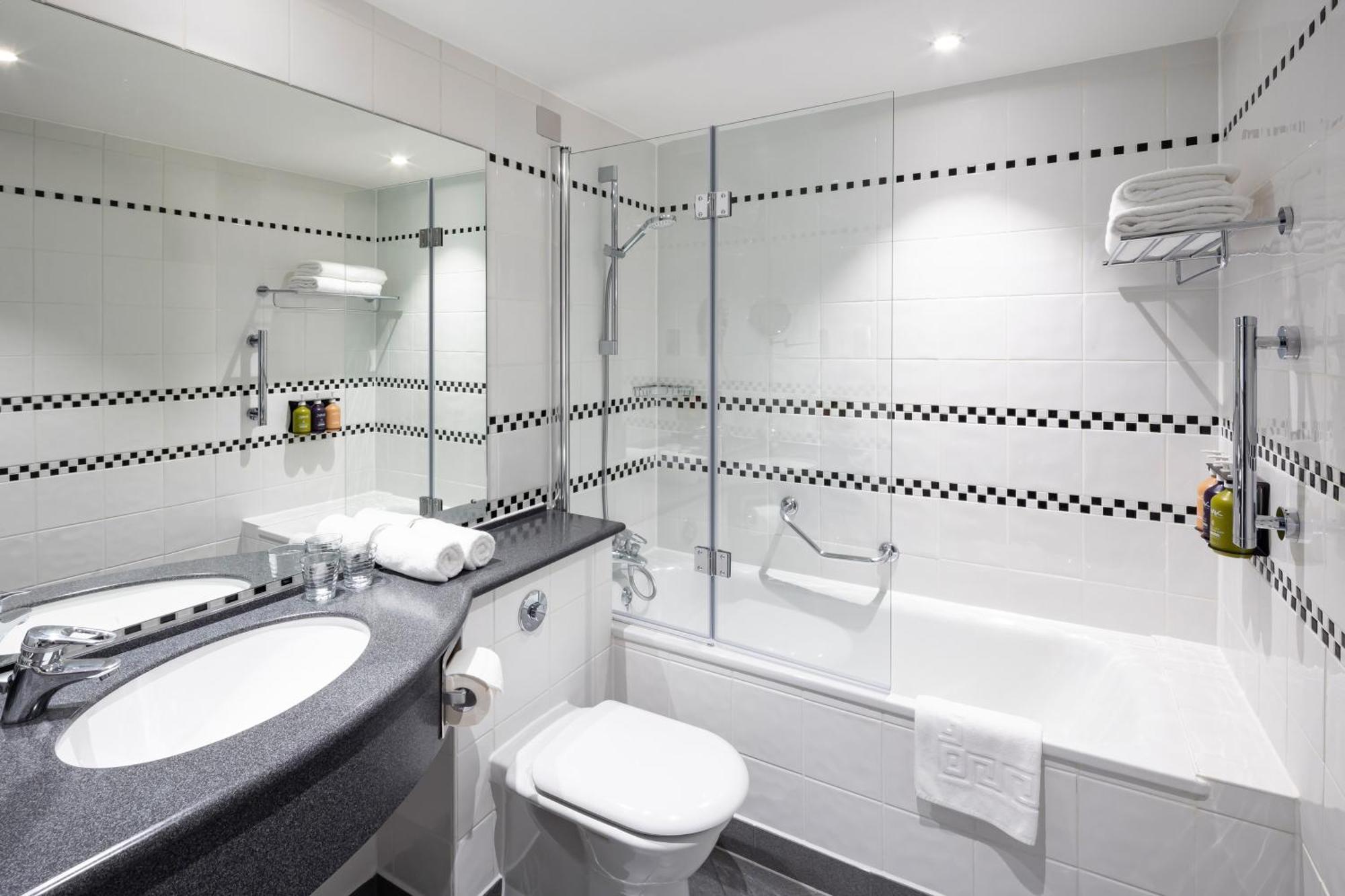 One-Bedroom Super King Suite