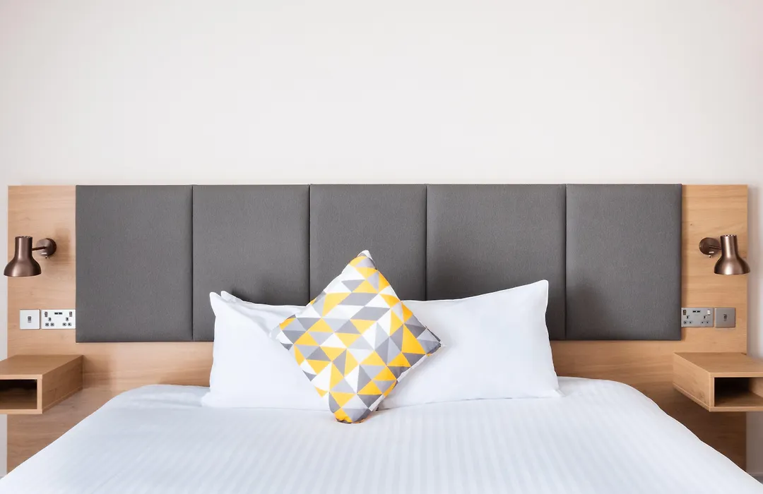 Holiday Inn Leicester City By Ihg-1