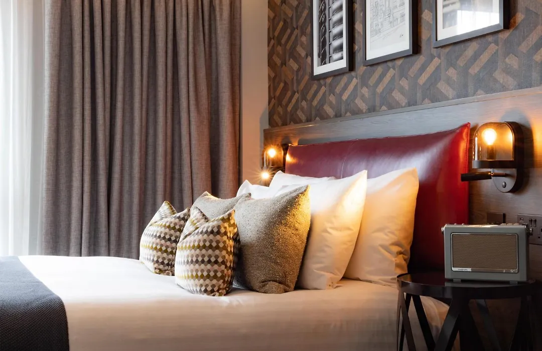 Voco Leicester By Ihg-1