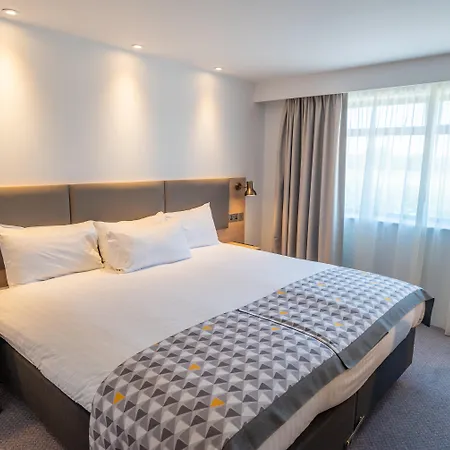 Holiday Inn - Leicester - Wigston By Ihg-3